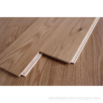 FUDELI Parquet Engineered Wooden Flooring Multilayer Wood